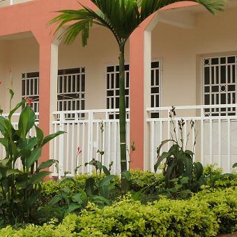 vacances Yaounde Cameroun